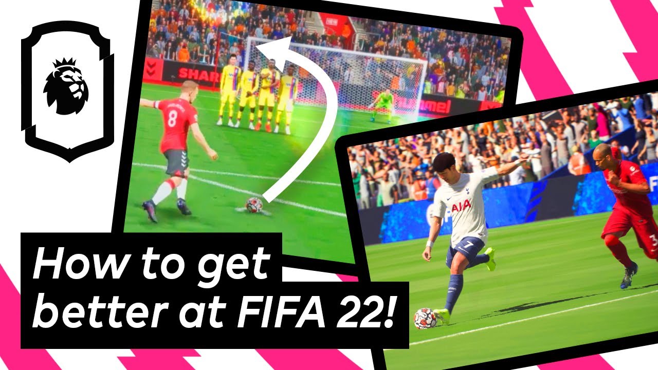 image 0 10 Tricks And Tips To Become A Better Fifa 22 Player : Uncut