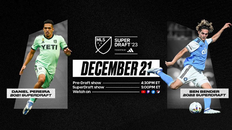 2023 Mls Superdraft: Who Will Be Drafted First?