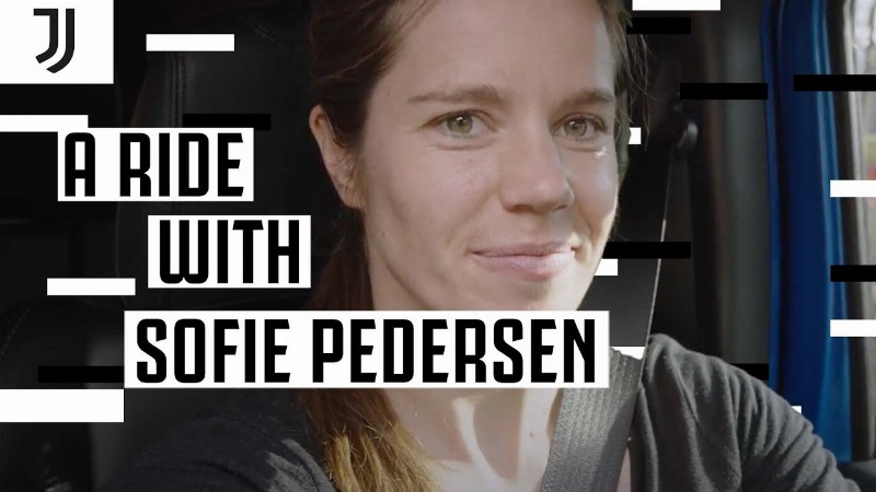 A Ride With Sofie Pedersen : A Drive-a-long Chat About Climate Change 🌡 : Powered By Jeep
