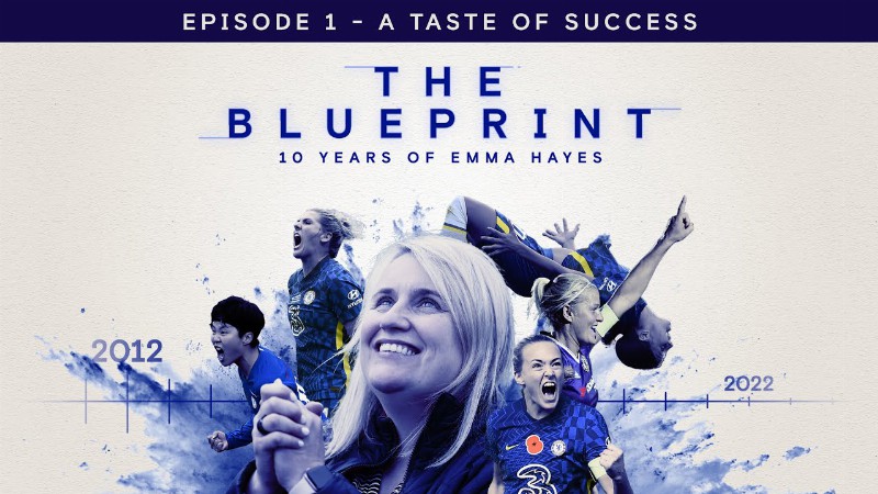 A Taste Of Success : Ep1 : The Blueprint