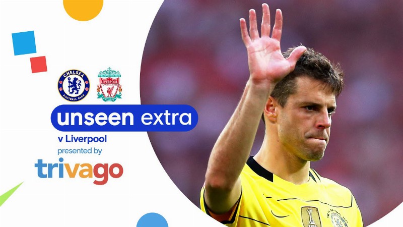 Chelsea Push Liverpool All The Way But Narrowly Miss Out On The Cup : Unseen Extra