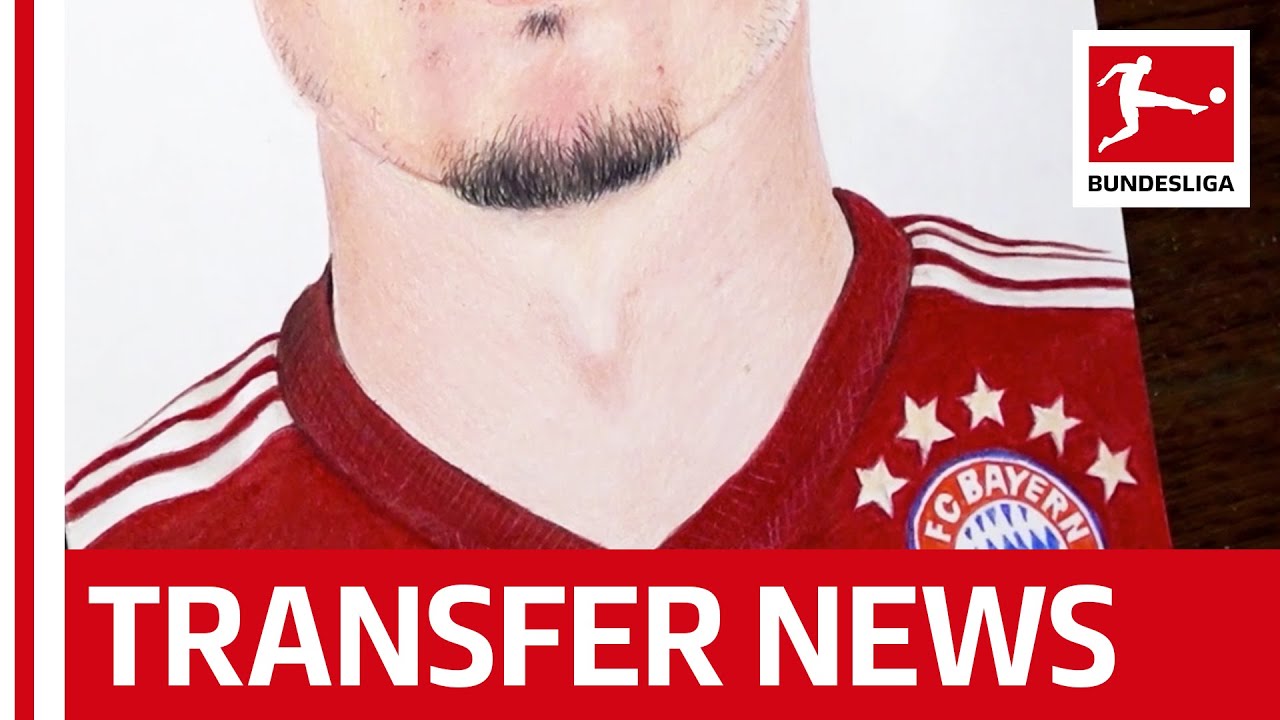 image 0 Fc Bayern Sign Rb Leipzig Leader