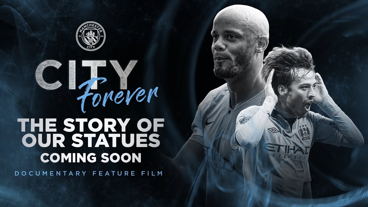 image 0 Film Trailer : City Forever: The Story Of Our Statues