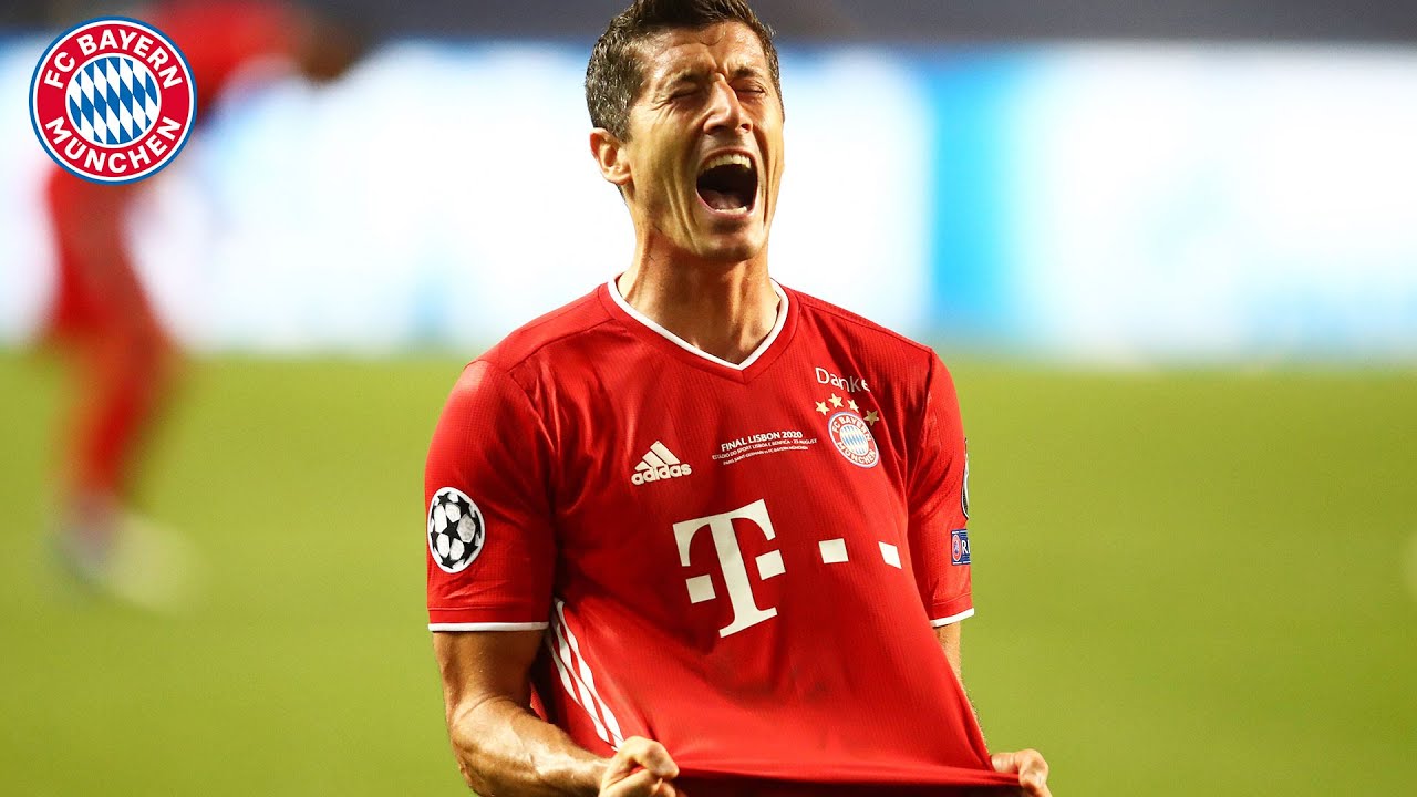 image 0 First Anniversary - The Best Fc Bayern Moments In The Champions League 2019/20