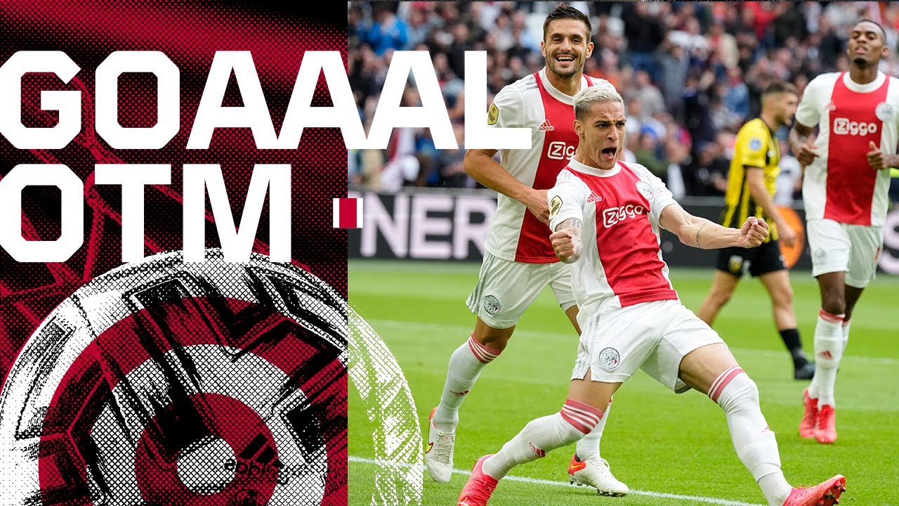image 0 Goal Of The Month August • Tadic Van Axel Dongen Scorsolini Pelova & Antony