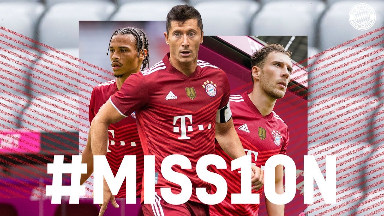 image 0 Goals Slidetackles And Clearances : The Fcb Highlights Against The Upcoming 17 Bundesliga Opponents