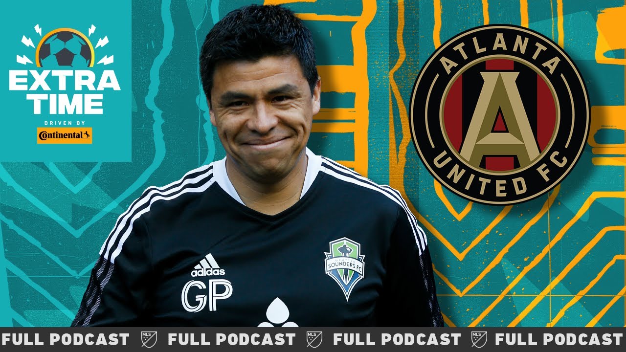 image 0 Is Gonzalo Pineda The Right Fit For Atlanta United?