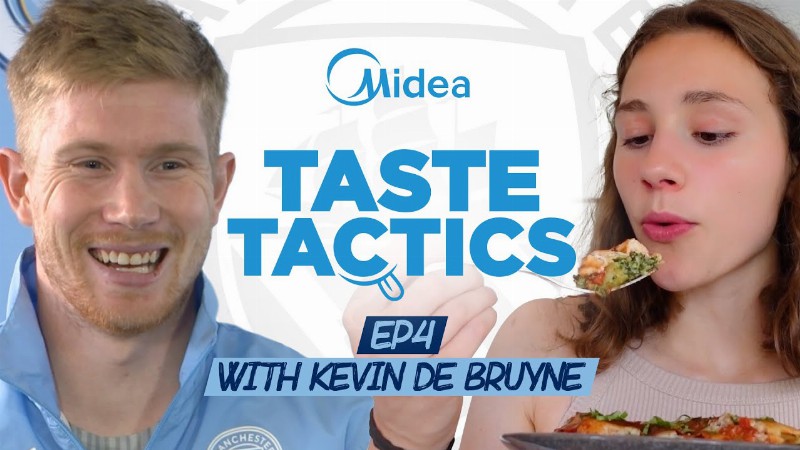 Kevin De Bruyne Loves Spinach And Ricotta Cannelloni! : Fitgreenmind Makes It With A Vegan Twist!