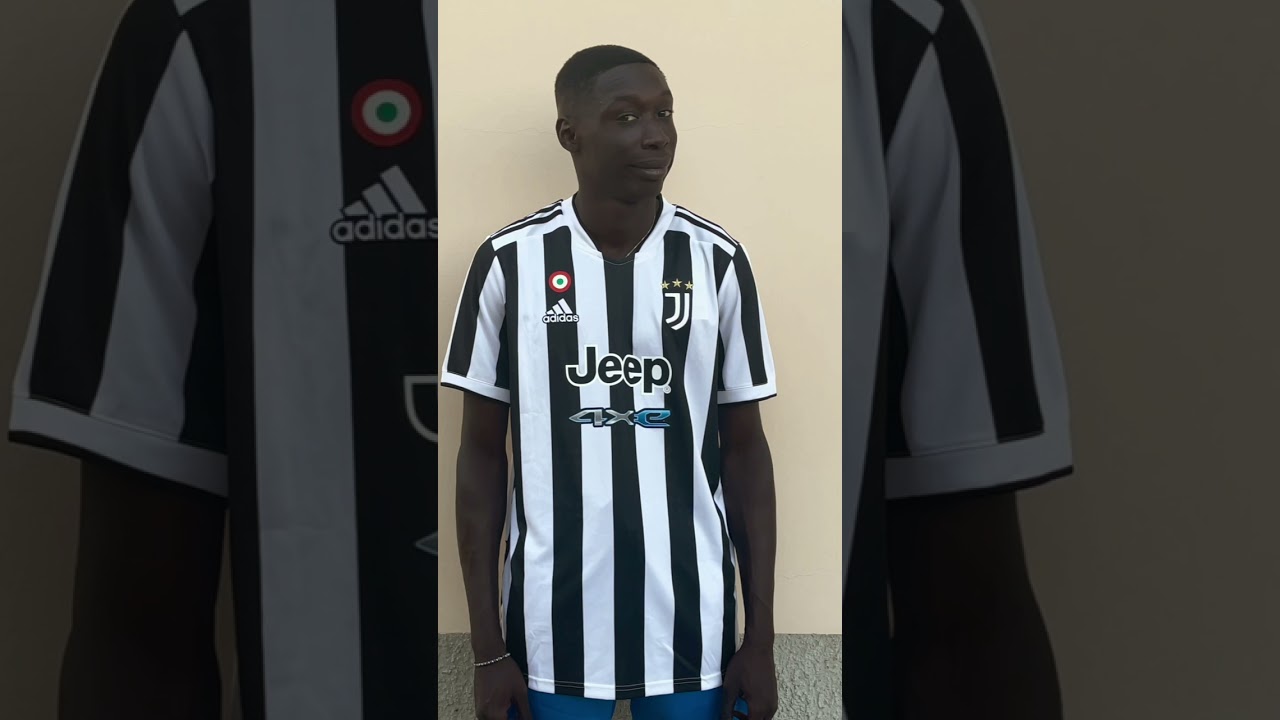image 0 Khaby 🤲 Locatelli 🤲 Juventus : #shorts