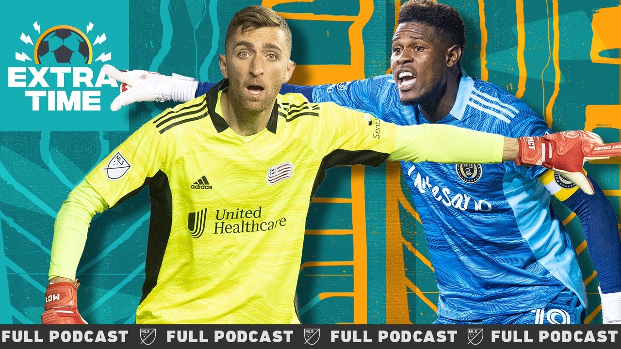 Kicking Off Season Previews And Deciding The Best Goalkeeper In Mls