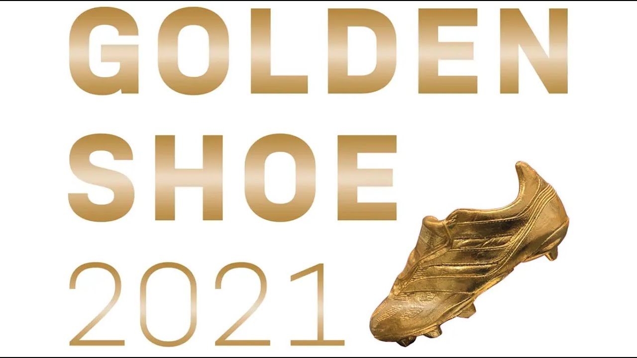 image 0 Live 🔴  Verleihung Des Golden Shoe An Torjäger Robert Lewandowski