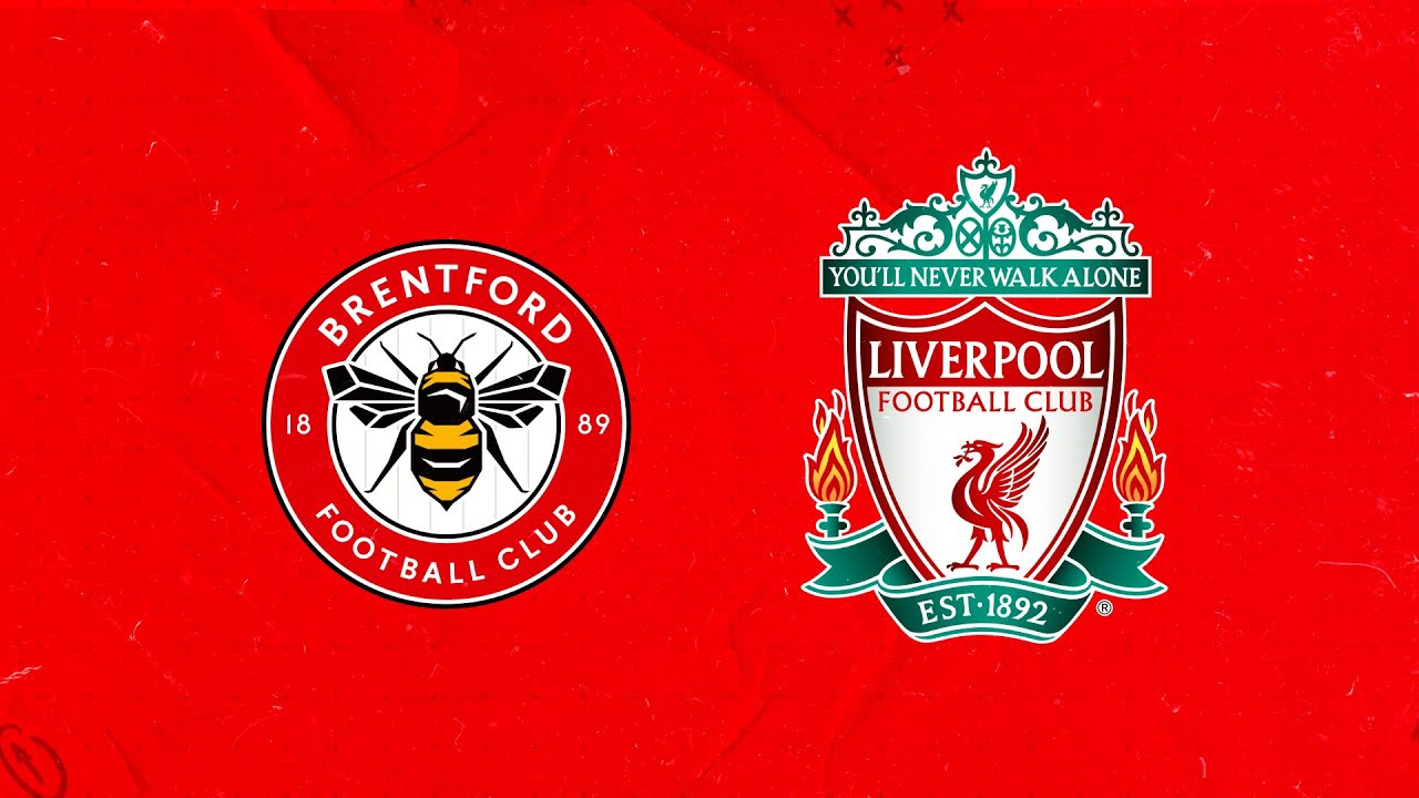 image 0 Matchday Live: Brentford Vs Liverpool : Build Up From Brentford