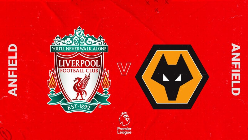 Matchday Live: Liverpool Vs Wolves : Final Day Build Up From Anfield