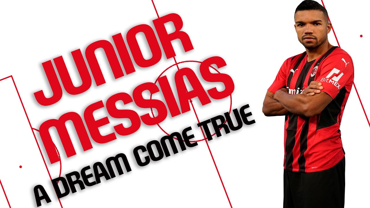 image 0 #newplayerunlocked : Messias: dreams Come True If You Believe In Them