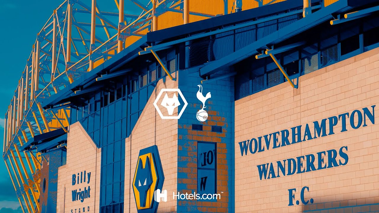 image 0 Nuno Returns To Molineux! : Wolves Vs Spurs