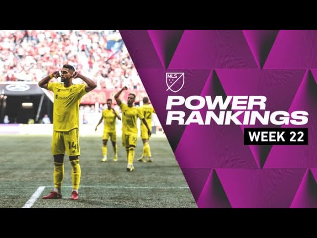 image 0 Nycfc With Statement Win Marcelo Balboa On Recent Rapids Run : Mls Power Rankings