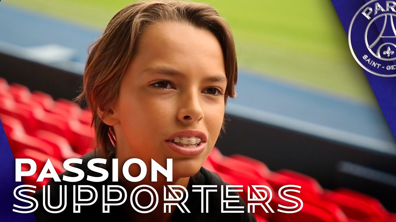 image 0 Passion Supporters - Ep4 : Roméo