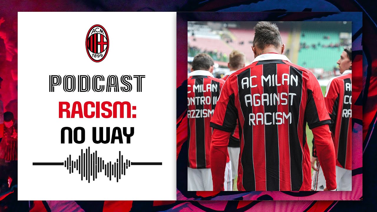 image 0 Podcast : Racism: No Way