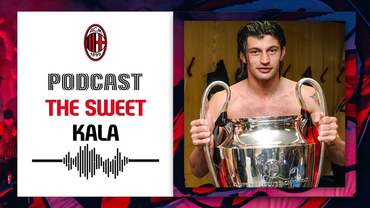 image 0 Podcast : The Sweet Kala