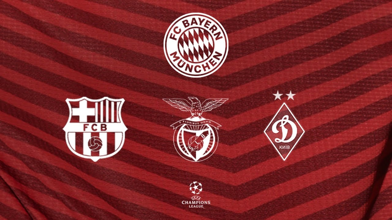 image 0 Re-live ✨ Die Fc Bayern Show Zur Champions League-auslosung Mit Hasan Salihamidžić ✨