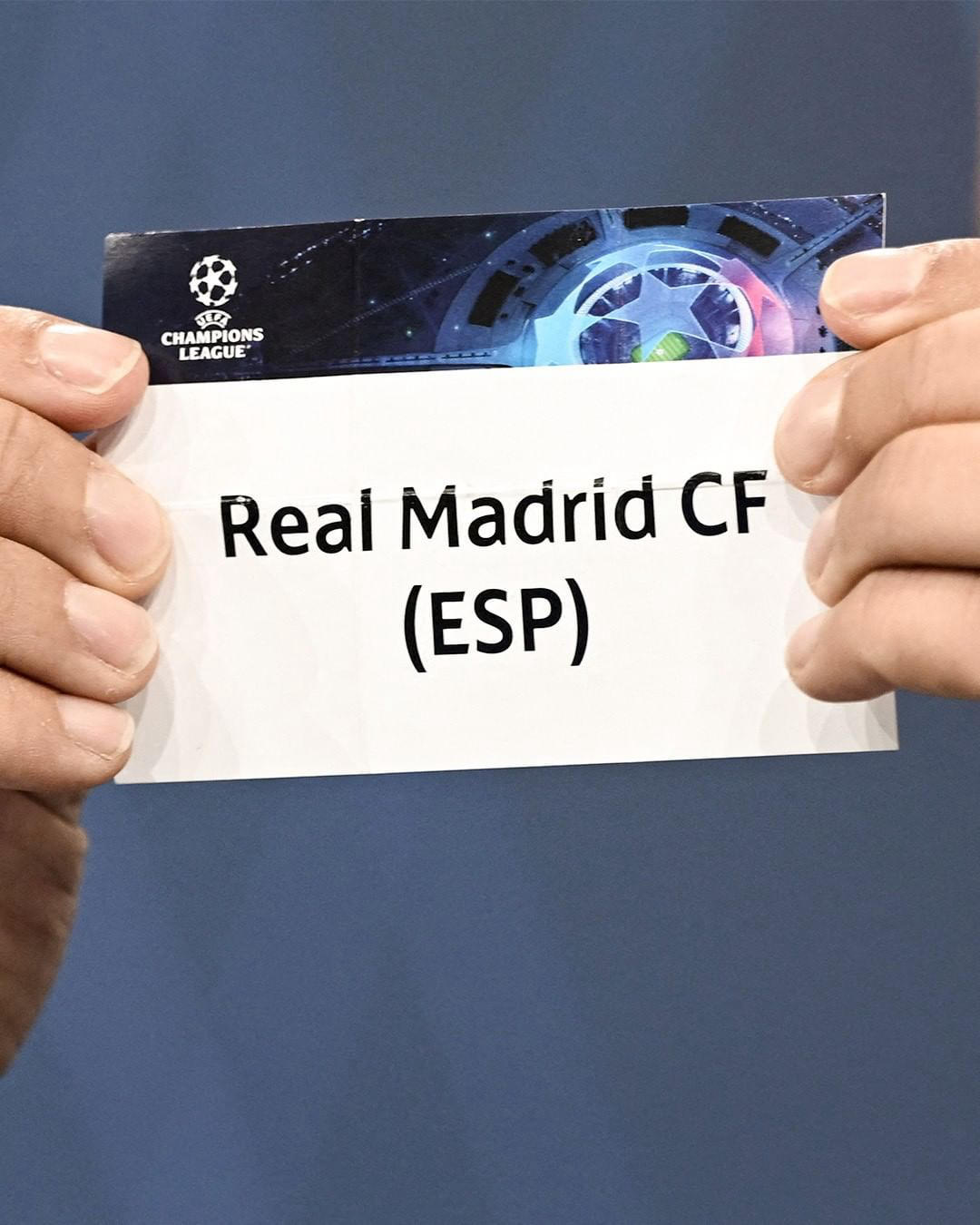 Real Madrid C.F. - Post of the day : 25/8/2022