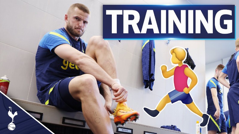 Ridiculous Free-kicks In Training! : Preparing For Brentford