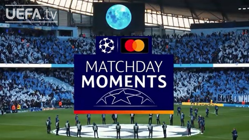 Rodrygo ManÉ Benzema : #ucl Matchday Moments: Semi-finals
