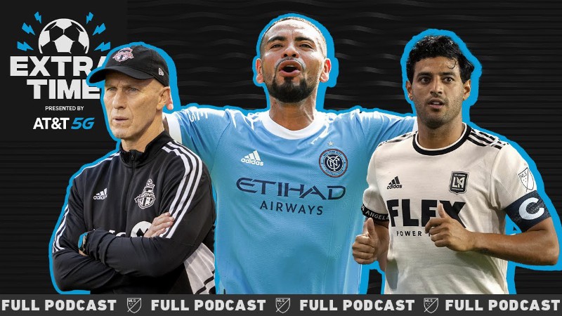 The Biggest Offseason Question For Every Team In Mls