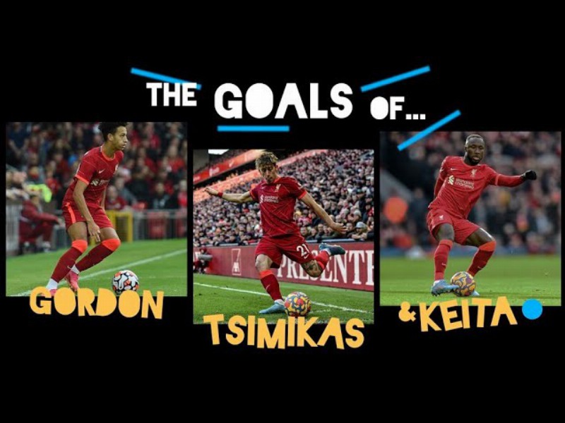 The Goals Of... Kostas Kaide & Keita : Growing Up And Aims For The Future