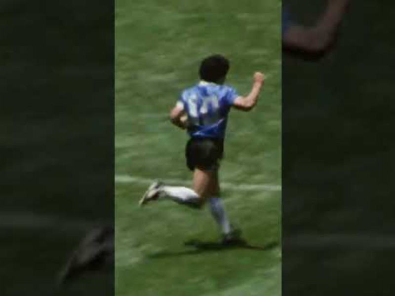 image 0 The Most Unforgettable Fifa World Cup Performance Ever?! : #shorts