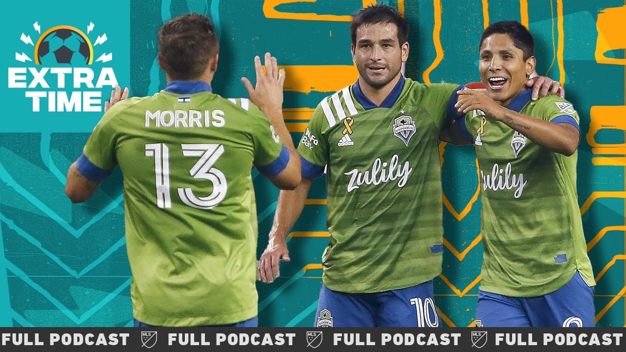 The Sounders Are Poised For A Special Season : Preseason Player Predictions