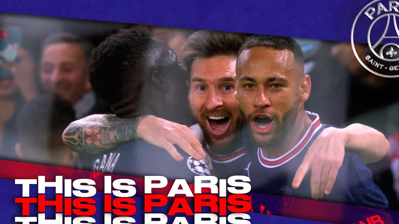 image 0 🇫🇷 This Is Paris 21/22 : Episode 9