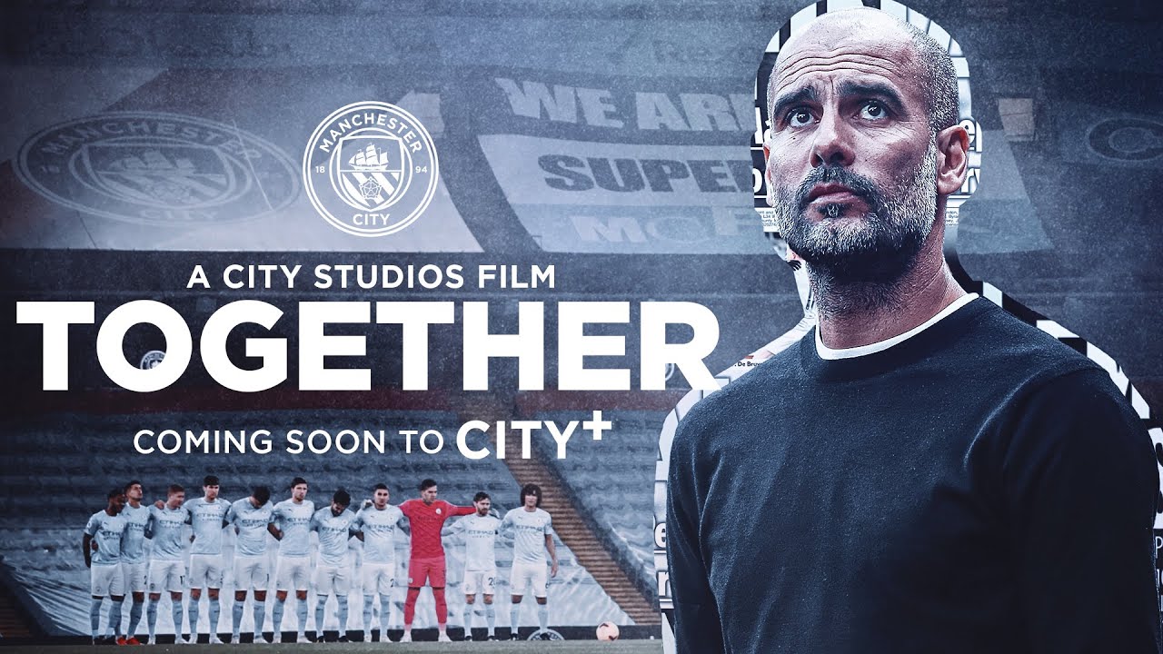 Together Trailer : A Film Coming Soon To City+
