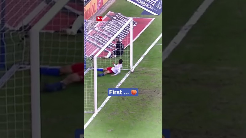 Watch Closely! 👀 – How Did He Stop It?! ❌😳