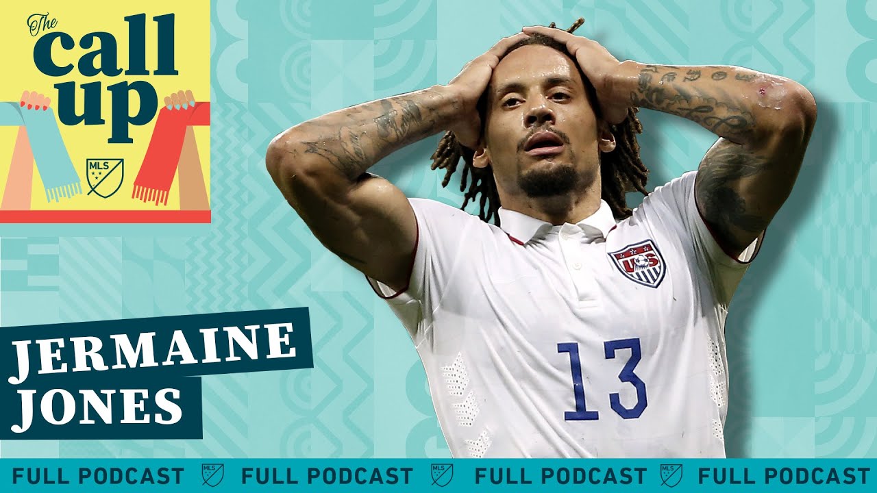 image 0 Which Mls Club Would You Want To See Jermaine Jones Coach?